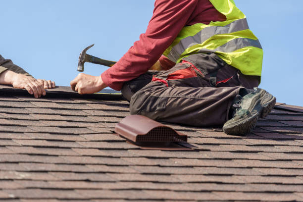 Best Roof Waterproofing Services  in Granite City, IL