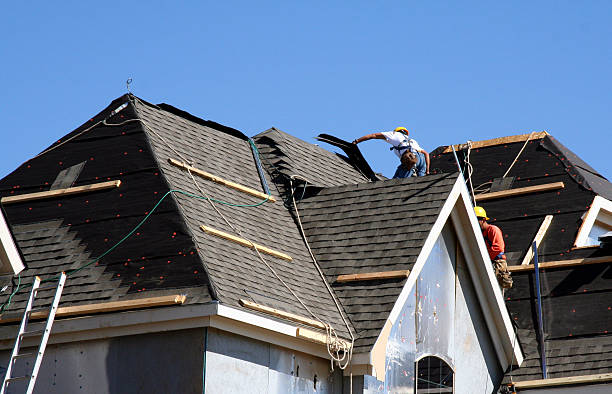 Best Metal Roofing Contractor  in Granite City, IL