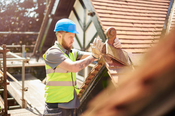 Best Roof Leak Repair  in Granite City, IL