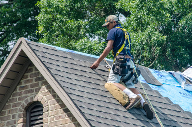Best Roof Replacement Cost  in Granite City, IL